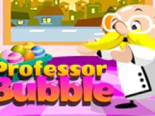 Professor Bubble